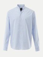 van Laack Slim-Fit Hemd mit Streifen Rudo 720 bei Robert Ley