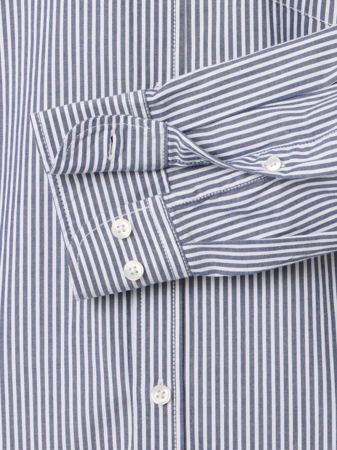 Casamoda Regular-Fit Freizeithemd bei Robert Ley