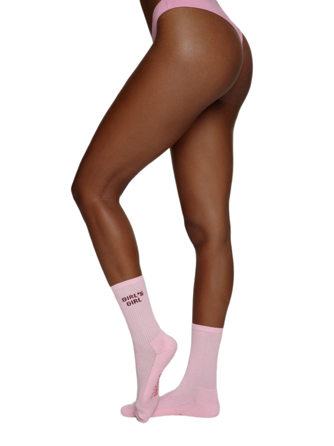 OH APRIL Girl's Girl Socks bei Robert Ley