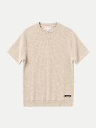 Kleinigkeit T-Shirt Strukturiert Shört 303 bei Robert Ley