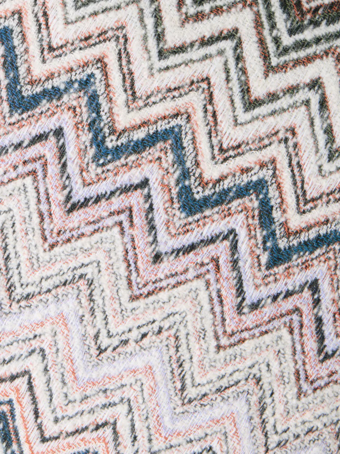 Missoni Home Kissen FOREST  40x40 cm bei Robert Ley