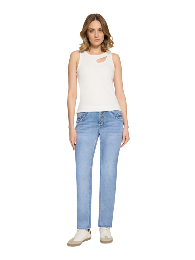 Cartoon Jeans bei Robert Ley