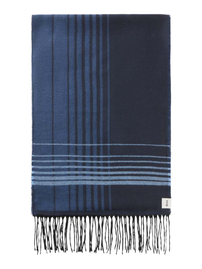 Brax Schal Style Quirin S bei Robert Ley