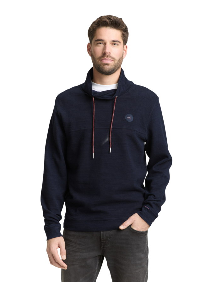Tom Tailor Pullover bei Robert Ley