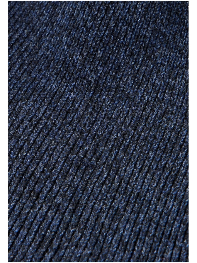 camel active Strickmütze mit Umschlag bei Robert Ley