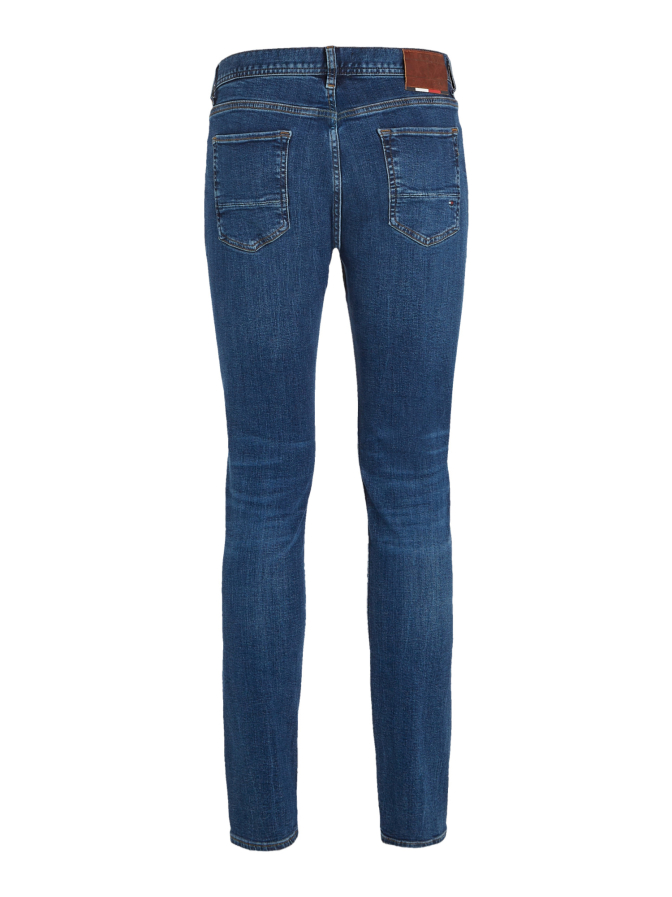Tommy Hilfiger Jeans aus Baumwoll-Stretch bei Robert Ley