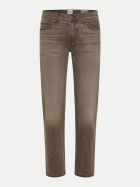 Brax Relaxed-Fit Hose CLINT 52-brown bei Robert Ley