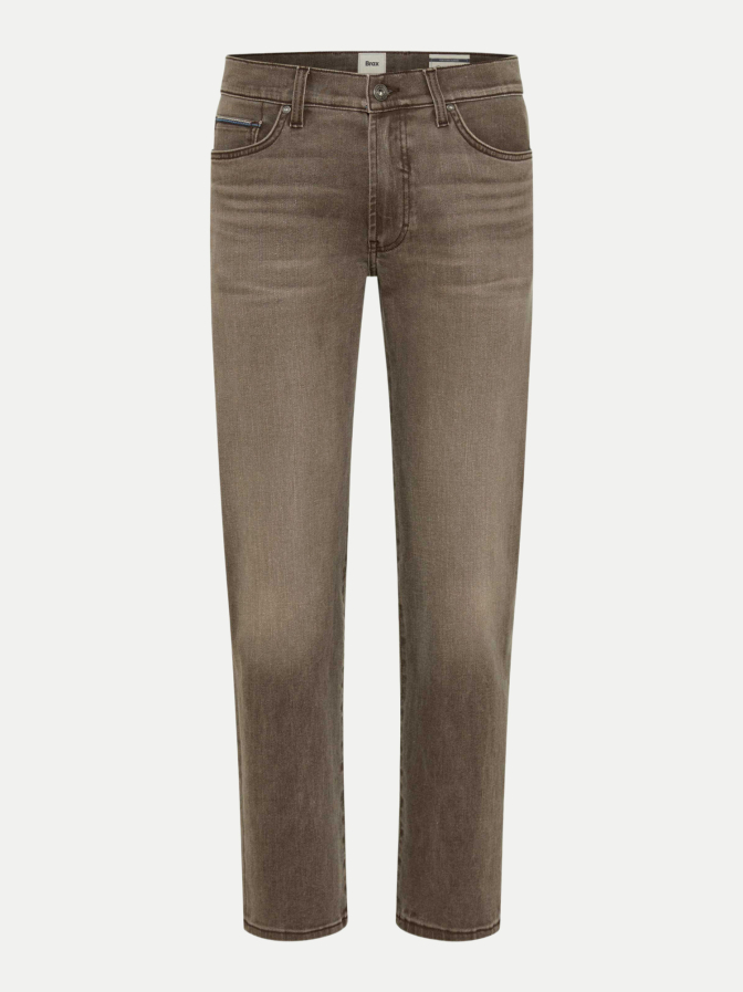 Brax Relaxed-Fit Hose CLINT bei Robert Ley