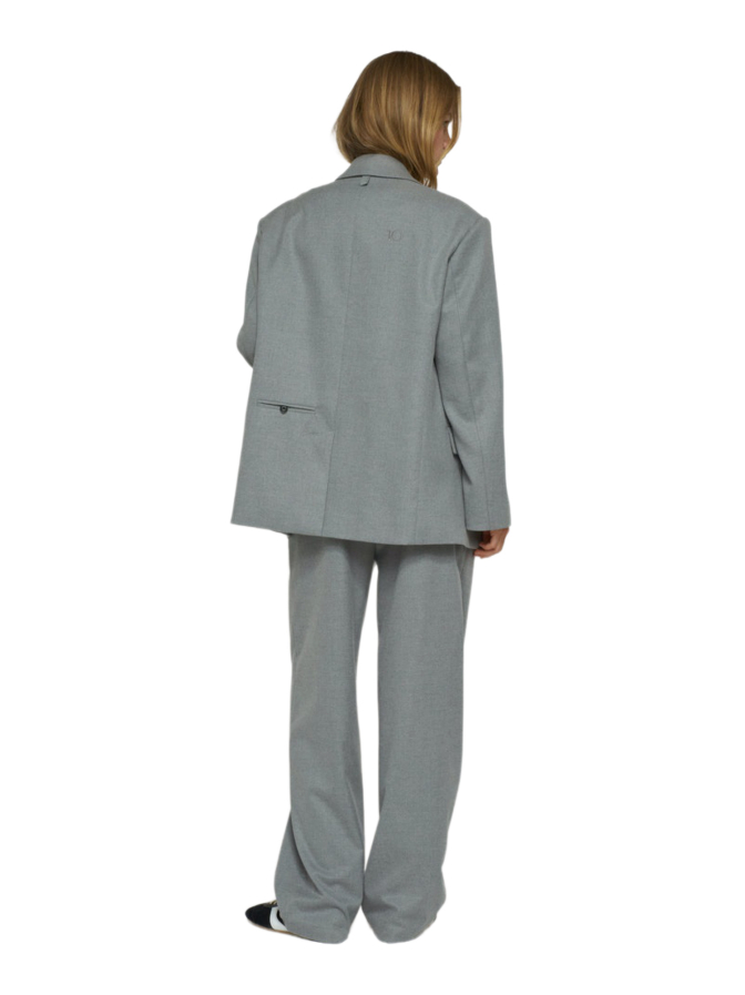10 Days Blazer Proud bei Robert Ley