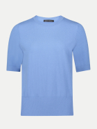 Betty Barclay Halbarm Shirt 8259-Azurine bei Robert Ley