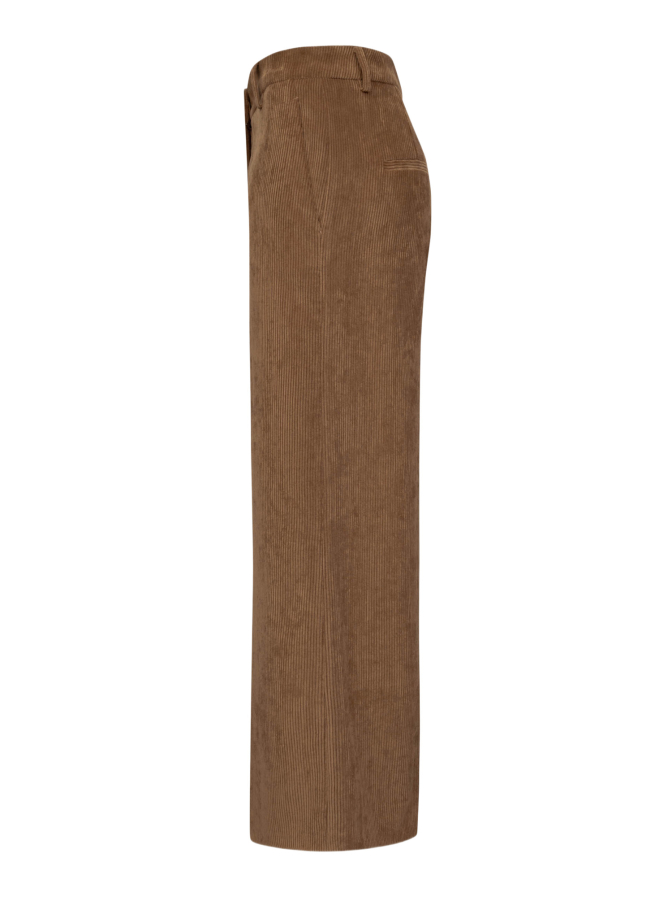 Seductive Wide-Leg Cordhose Shiloh bei Robert Ley