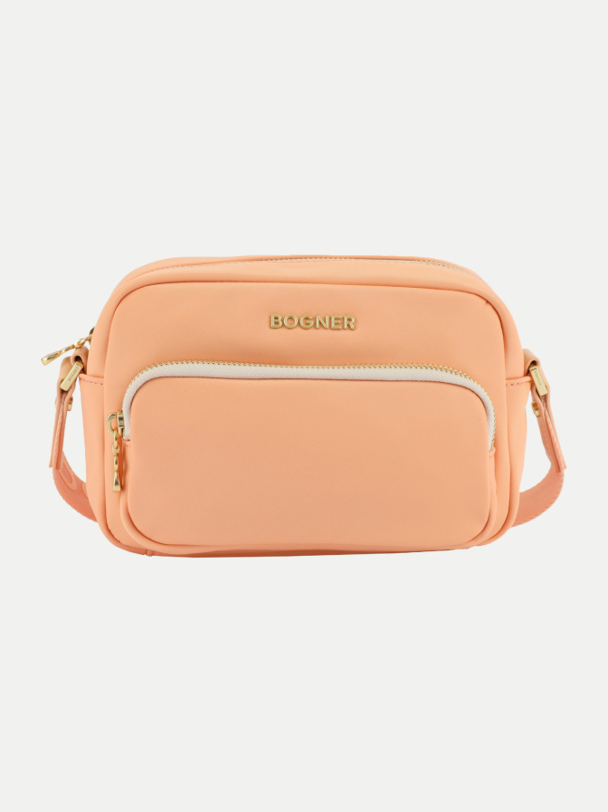 BOGNER Schultertasche Klosters Neve Lidia bei Robert Ley