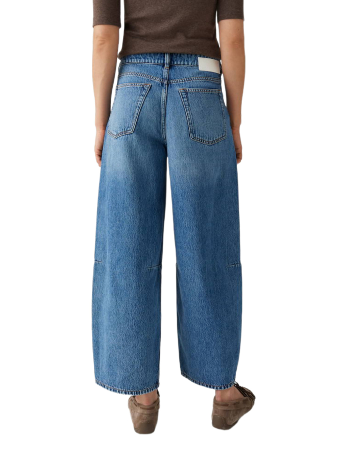 Opus Barrel Jeans Lolah Paris bei Robert Ley