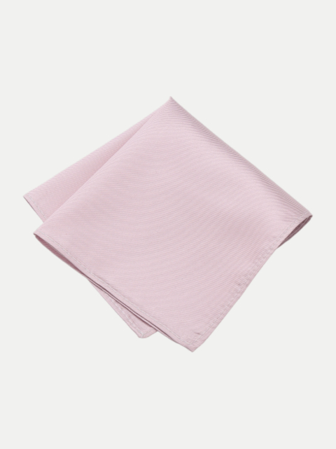Prince Bowtie Pastell Einstecktuch bei Robert Ley