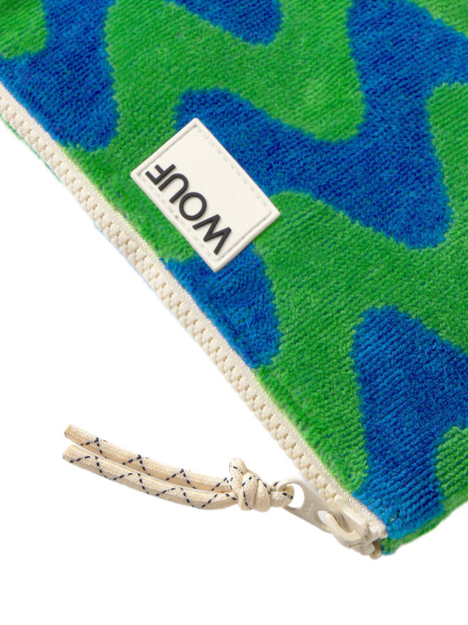 WOUF Tasche Goa bei Robert Ley