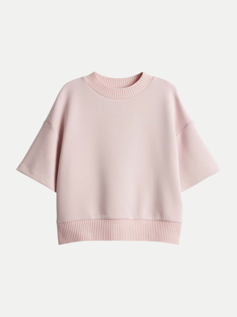 Opus Sweatshirt Galita bei Robert Ley