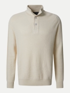 Pierre Cardin Strick Pullover 1006-Perlweiss bei Robert Ley