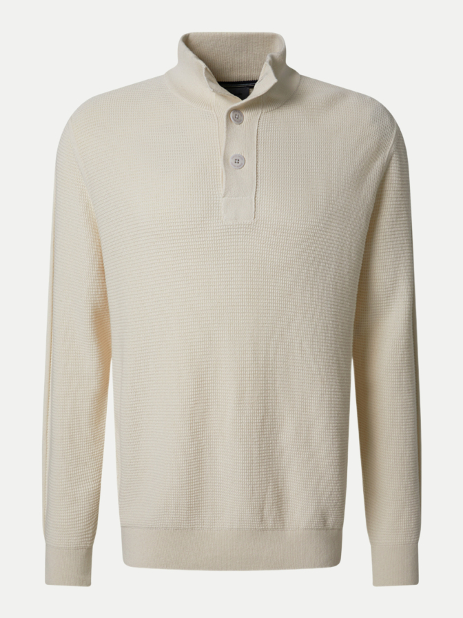 Pierre Cardin Strick Pullover bei Robert Ley