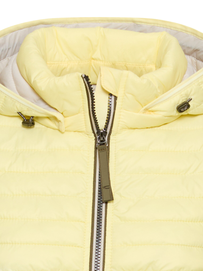 camel active Shaped-Fit Steppjacke bei Robert Ley