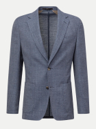 Windsor Men Sakko Giro 450-Lt/Pastel Blue 450 bei Robert Ley