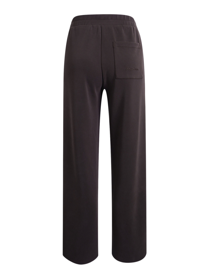 Smith & Soul Wide-Leg Jerseyhose bei Robert Ley