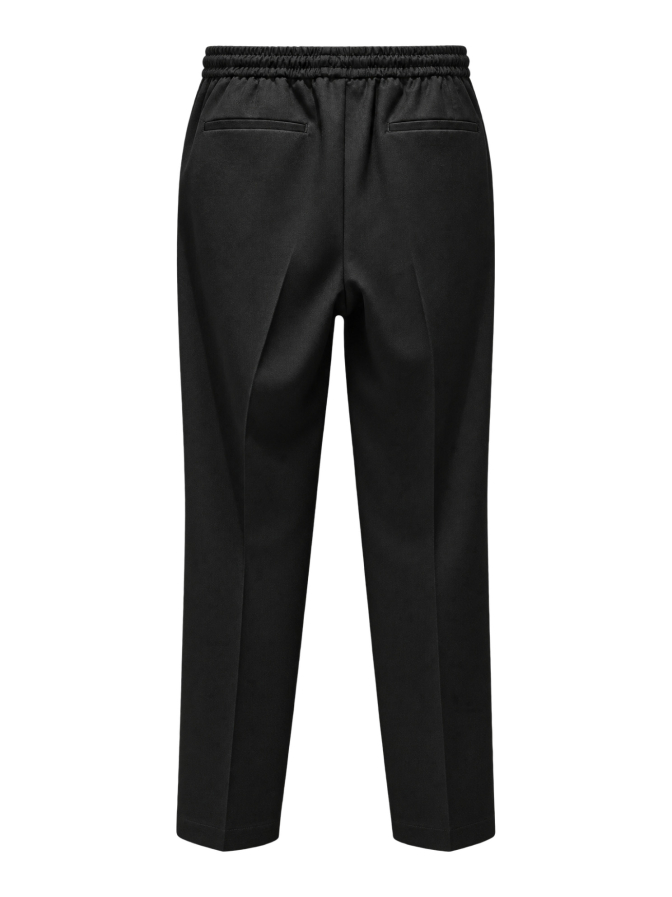 Briglia 1949 Tapered-Fit Wollhose mit Kordelzug bei Robert Ley