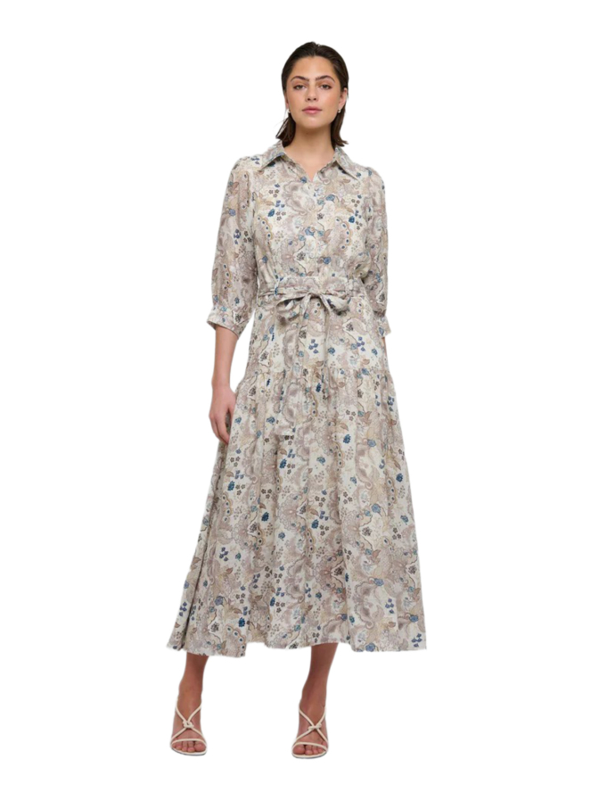Dea Kudibal Leinenkleid Palma bei Robert Ley