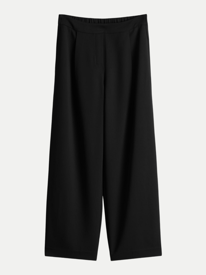 someday Relaxed-Fit Hose Cenya bei Robert Ley