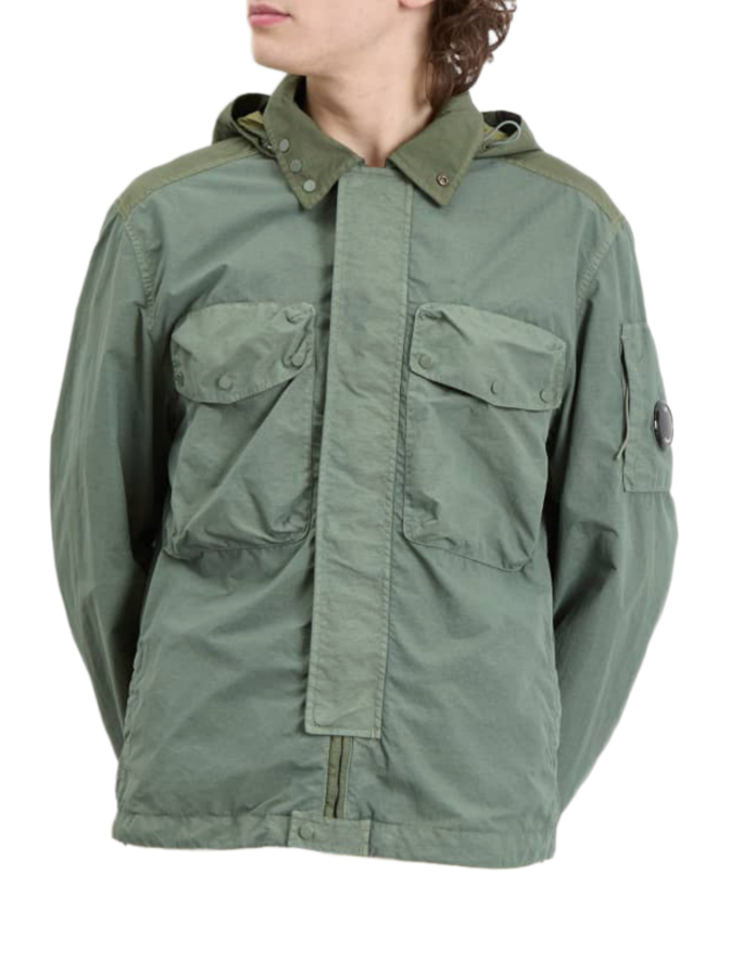 C.P. COMPANY Overshirt bei Robert Ley