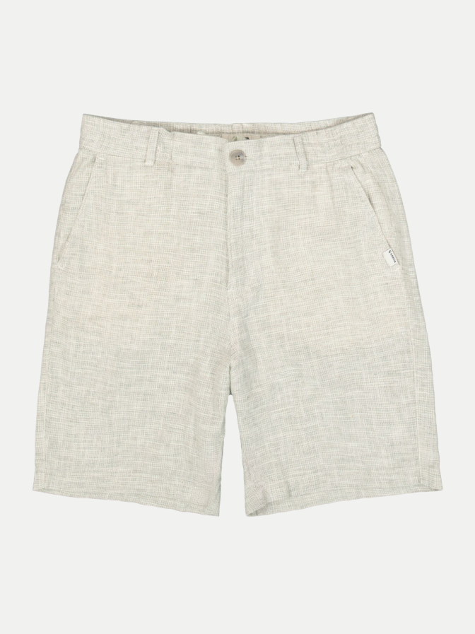 Garcia Strukturierte Shorts bei Robert Ley