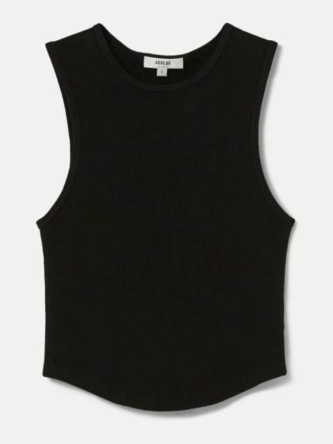 AGOLDE Top Nova Tank bei Robert Ley