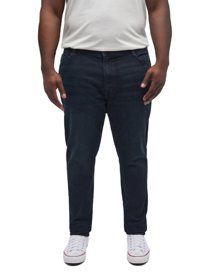 Mustang Slim-Fit Jeans Oregon bei Robert Ley