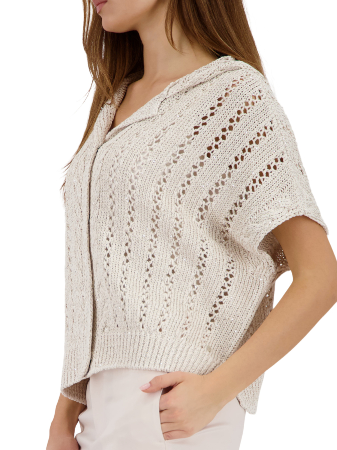 Monari Strickjacke bei Robert Ley