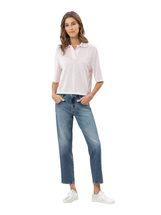 Herrlicher Slim-Fit Jeans Breezy bei Robert Ley