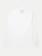SUNSPEL T‑Shirt mit Stehkragen bkaa-black bei Robert Ley