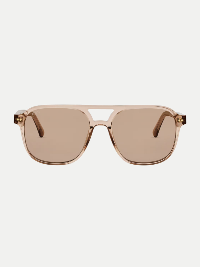Kapten & Son Oversized Sonnenbrille Zurich bei Robert Ley