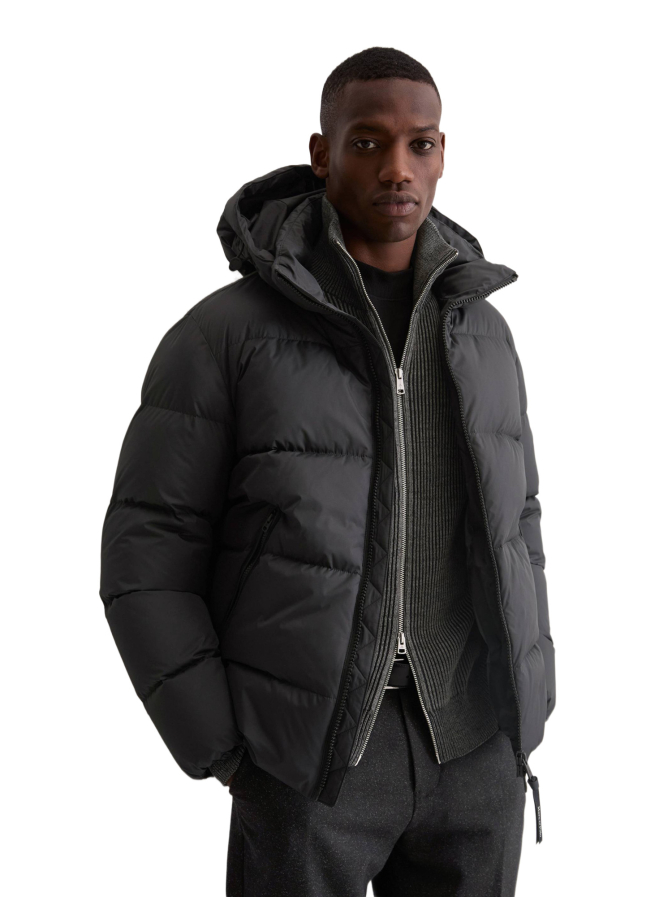Marc O'Polo Puffer-Jacket bei Robert Ley