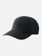 C.P. COMPANY Baseball Cap 888-total eclipse bei Robert Ley