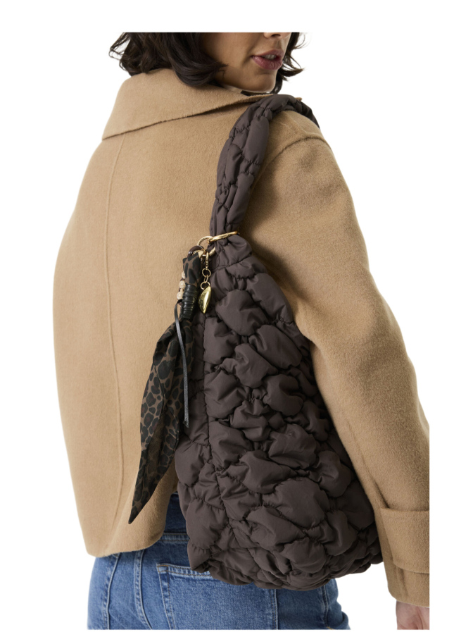Garcia Schultertasche bei Robert Ley