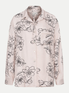 Gitta Banko Bluse Gerda flower bei Robert Ley