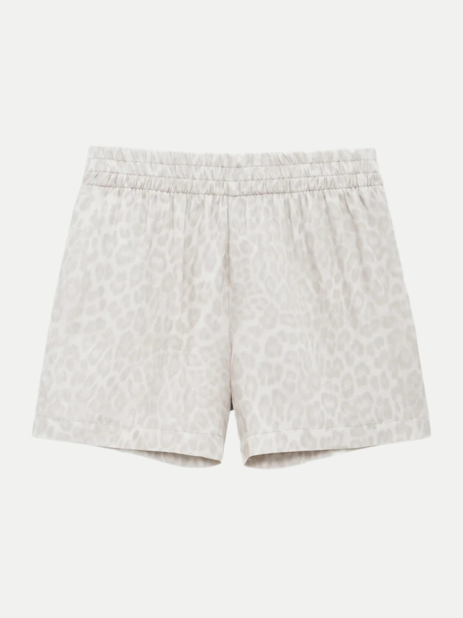 ANINE BING Relaxed Freizeitshort Kam bei Robert Ley