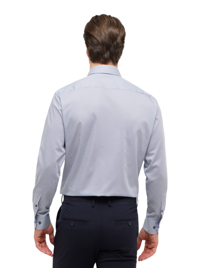 Eterna Modern-Fit Hemd bei Robert Ley