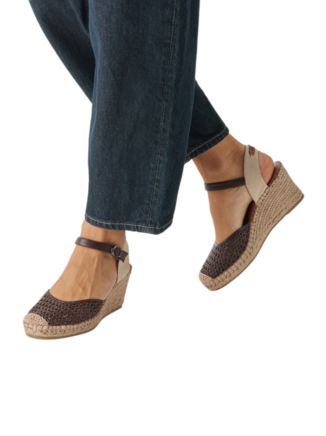 Tamaris Espadrill bei Robert Ley