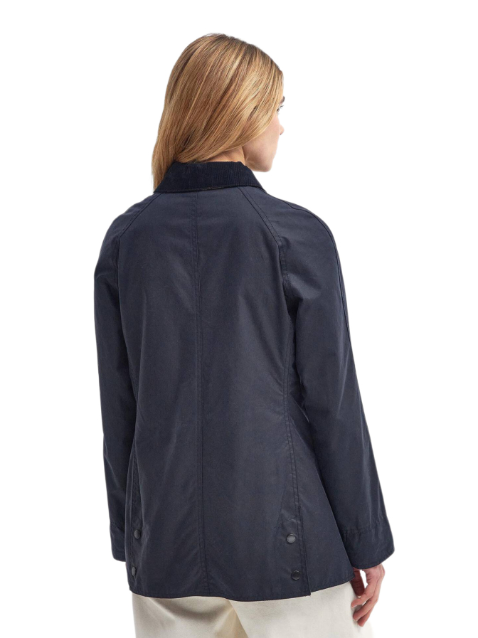 Barbour Wachsjacke Beadnell bei Robert Ley