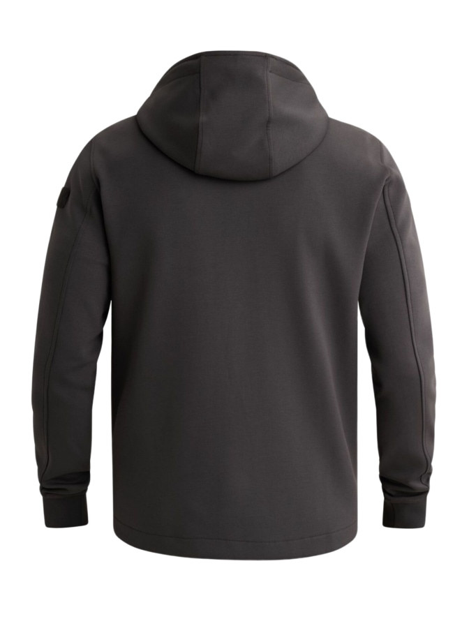 PME Legend Sweatjacke mit Reißverschluss bei Robert Ley