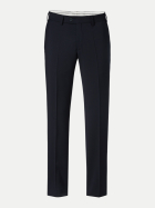 HILTL Regular-Fit Chino Varmacu 40marine bei Robert Ley