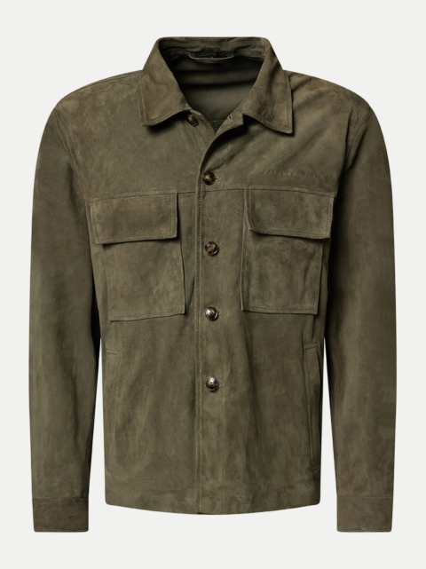 Baldessarini Jacke Aron bei Robert Ley