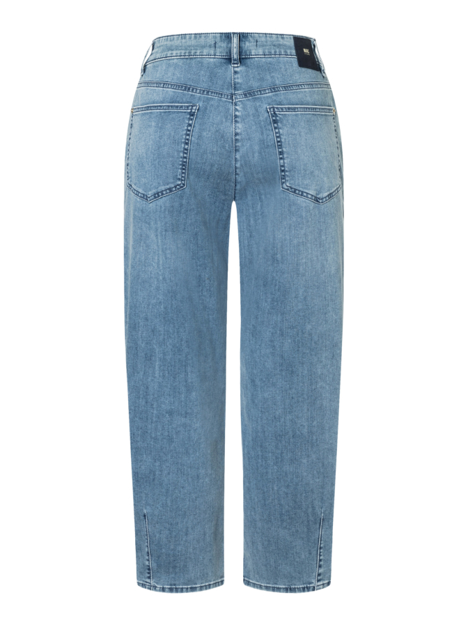 MAC Barrel-Fit Jeans BOBBIE bei Robert Ley