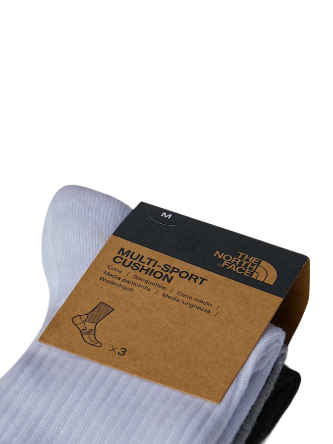 The North Face Division 3er Pack Sport Socken bei Robert Ley