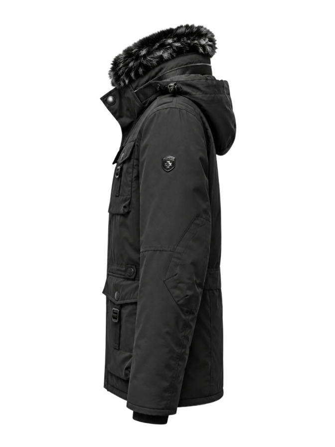 Wellensteyn Outdoorparka Leuchtcraft 870 bei Robert Ley